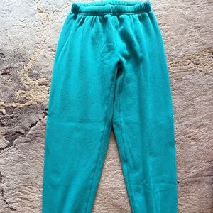 Katie J NYC GIrls (7-14) Large Jogger Sweatpants